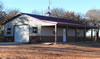 Shop Building with Porch