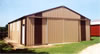 30'x40'x10' Shop Building