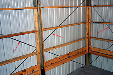 X-Banding Example