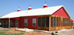 Example Building